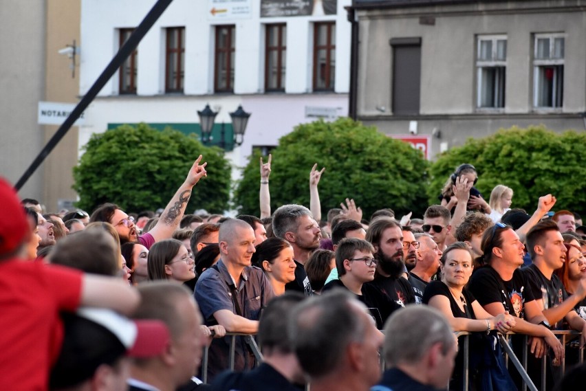 Wydarzenie i koncert „Gramy z kulturą dla Ukrainy” było...