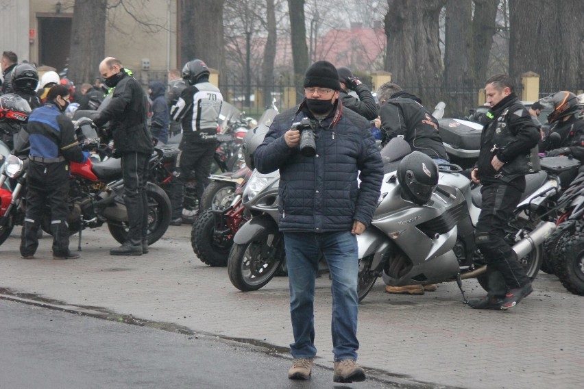 VII Otwarcie Sezonu Motocyklowego w Lutogniewie [ZDJĘCIA + FILMY]