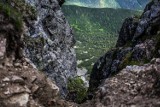 Turystka zginęła pod Granatami w Tatrach