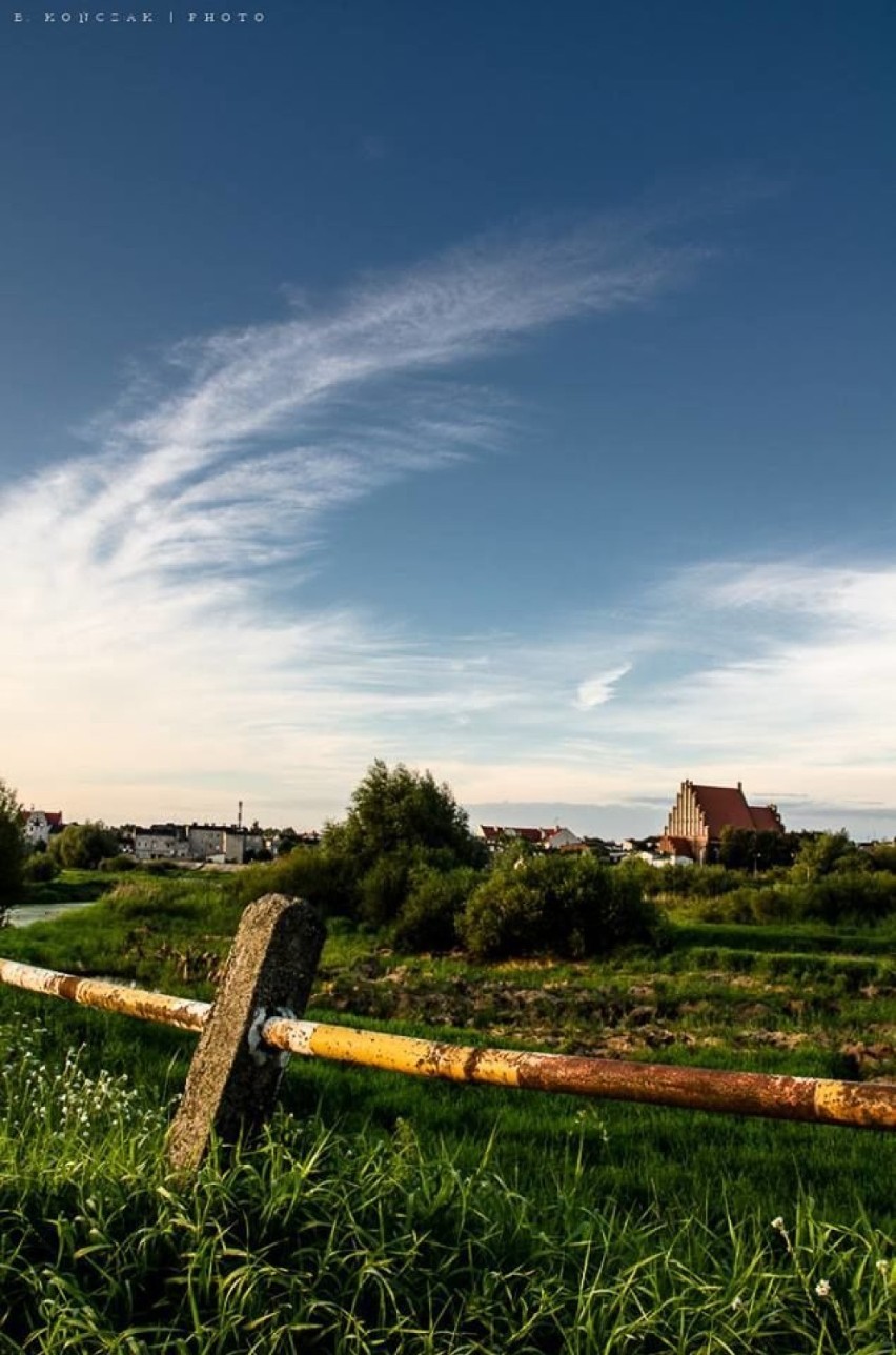 "Żelazne Ptaki" na fotografii  - wywiad z Bartłomiejem Kończakiem