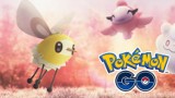 Nowe wydarzenie już za moment w Pokemon GO. Czego będzie dotyczyć? Zobacz zapowiedź oraz nowego shiny Pokemona podczas eventu Dazzling Dream