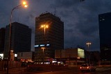 Latarnie uliczne w Łodzi świecą krócej