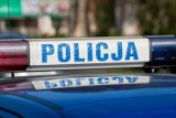 Policja Dąbrowa Górnicza: policjant stracił nogę na służbie. W drogówce źle się dzieje?