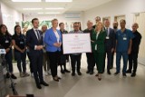 500 tys. zł dofinansowania na innowacyjne urządzenia robotyczne dla krotoszyńskiego szpitala