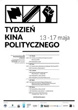 Kraków: Tydzień Kina Politycznego