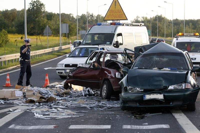 Legnica: Pijanemu kierowcy sąd zabrał prawo jazdy na zawsze