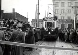 Tramwaje w Częstochowie mają już 65 lat. Zobaczcie archiwalne zdjęcia!