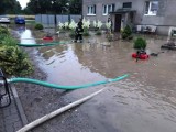 Oto krajobraz po burzy w powiecie inowrocławskim. Najbardziej ucierpiała gmina Gniewkowo. Zobaczcie zdjęcia