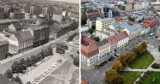 Stare Miasto w Szczecinie kiedyś i dziś. Tak zmieniało się nasze miasto [ZDJĘCIA]