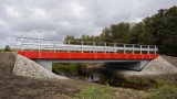 Gmina Dobryszyce: Remont mostu w Zalesiczkach zakończony