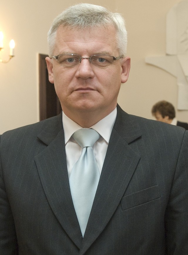 Tomasz Borowski