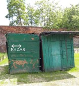 Bazar Różyckiego. Klasyczne budki dla handlarzy wrócą, po renowacji, w kultowe miejsce 