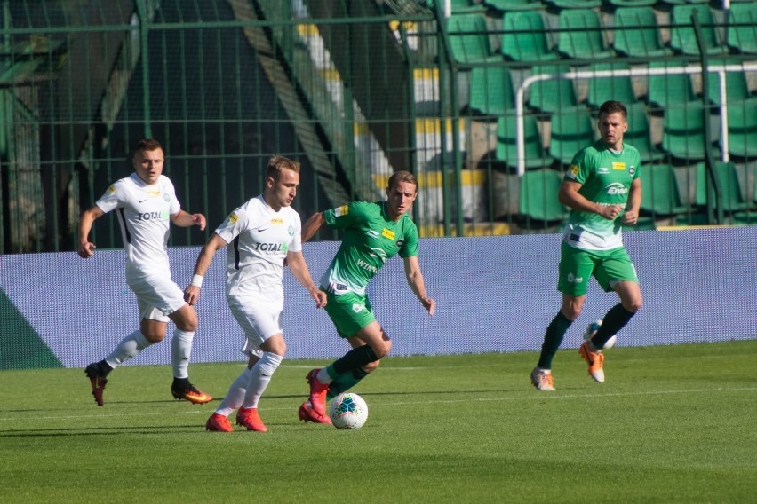 Już w niedzielę Warta Poznań rozegra pierwszy mecz w ramach PKO Ekstraklasy! 