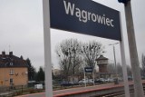 Kolej chce sprzedać działki i wieżę ciśnień w Wągrowcu za ponad 2 miliony złotych