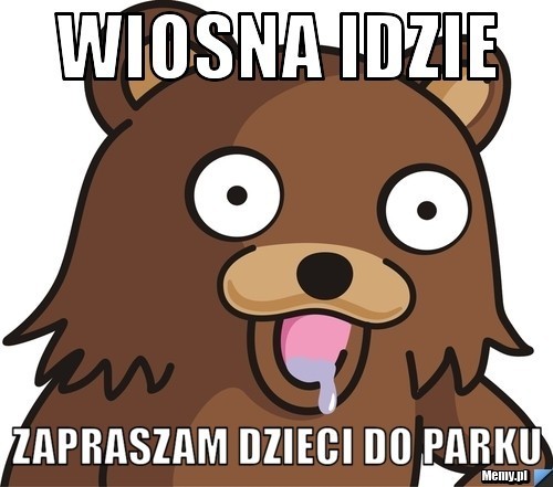 Idzie wiosna! Zobacz najśmieszniejsze memy i śmieszne obrazki [MEMY]