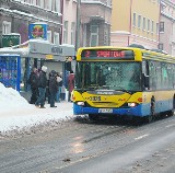 Od stycznia inna firma kontroluje bilety w słupskich autobusach