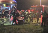 Śmiertelny wypadek w Warszkowie ZDJĘCIA, WIDEO - Nowe informacje