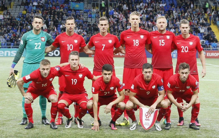 Mecz Polska - Dania: eliminacje do Mistrzostw Świata. Jaki wynik obstawiacie? [SONDA WIDEO]