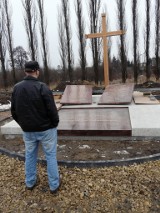 Odsłonięcie pomnika ofiar hitlerowskich egzekucji zamiast sesji z okazji Święta 3 Maja