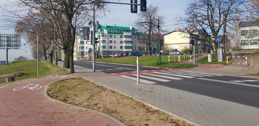 Ruda Śląska: Nowa ścieżka rowerowa połączy Bykowinę z Wirkiem [ZDJĘCIA]