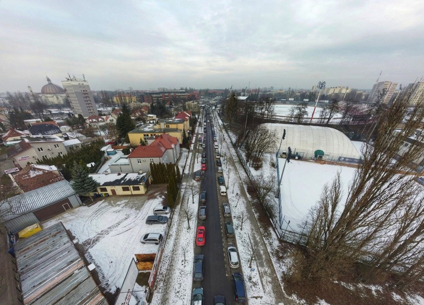 Bilety za parkowanie w Bydgoszczy wkrótce zdrożeją. W planach powiększenie strefy [mapa]