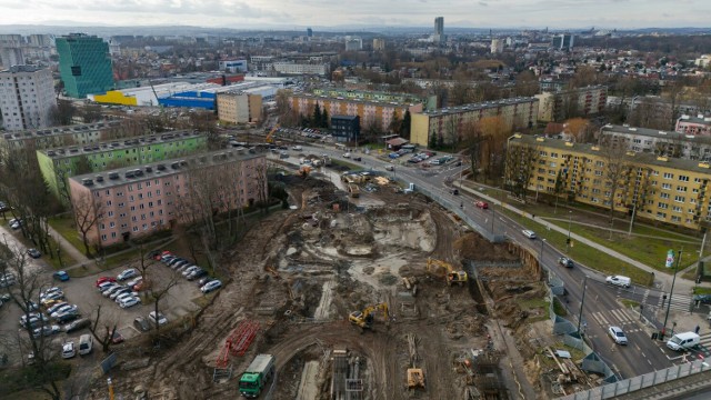 Nowa trasa tramwajowa w Krakowie będzie ciągnęła się od ul. Mogilskiej przez ul. Meissnera, Młyńską, Dobrego Pasterza, Krzesławicką, Bohomolca, Jancarza aż do pętli w Mistrzejowicach. Ma być gotowa w roku 2025