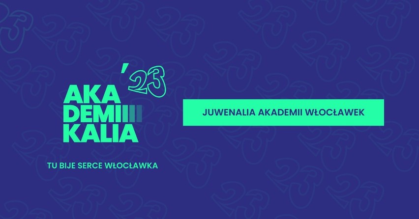 Akademikalia czyli Juwenalia Państwowej Akademii Nauk...