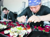 Wiwat Japonia i Ogólnopolski Festiwal Sushi