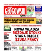 Tygodnik Głogowski - nowy numer od czwartku