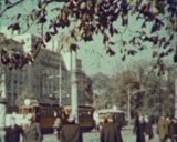 W Toruniu odkryto film z przedwojennej Warszawy
