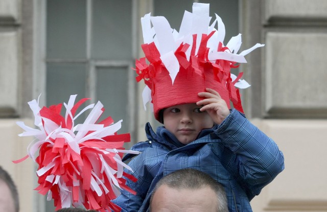 Ankieta pomoże znaleźć odpowiedź na pytanie o to jaki jest współczesny patriotyzm.