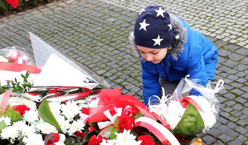 74. rocznica osadnictwa polskiego w Białogardzie [ZDJĘCIA]