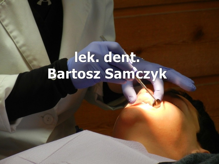 Adres gabinetu: Niepodległości 39, Kraśnik
DentalArts...