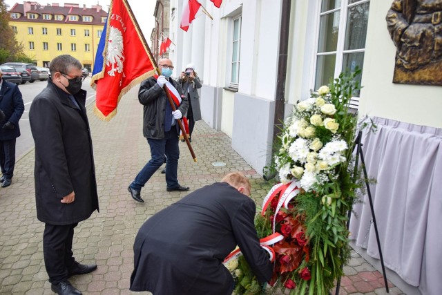 W tym roku Święto Niepodległości w Rawie Mazowieckiej obchodzono skromnie