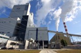 Awaria bloku 858 MW w Elektrowni Bełchatów 