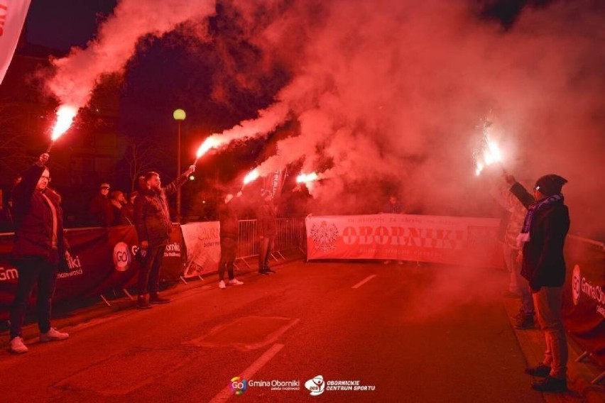 W najbliższy piątek kolejna edycja Biegu Pamięci Żołnierzy Wyklętych! 