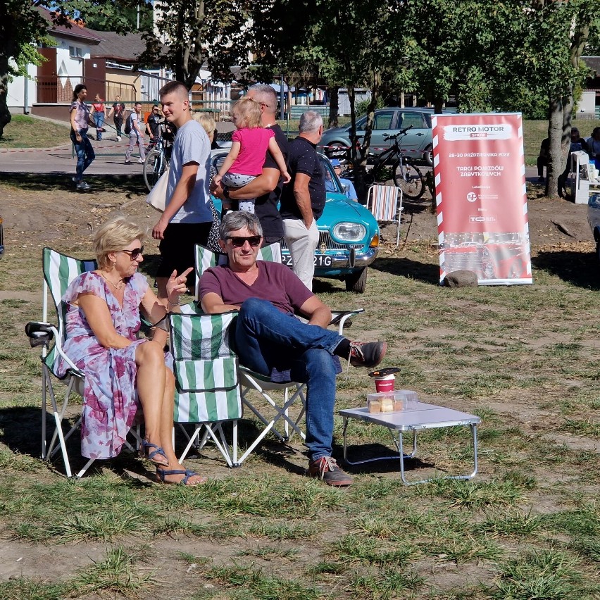 Sobota przy Wrzosowej dla 4-letniego Wojownika, Antosia z Orzechowa. Co działo się przy tężni? [FOTO]