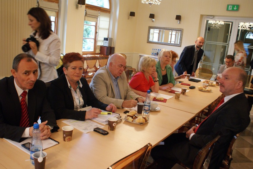 Kalisz: Radni debatowali nad planem transportowym. Opozycja opuściła salę
