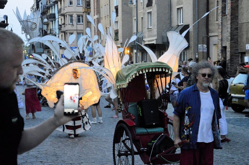 Parada przeszła ulicami Głogowa