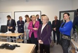 Oficjalne otwarcie Zespołu Szkół im. Tadeusza Kutrzeby w Obornikach [ZDJĘCIA]