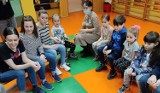 Powiat sztumski. Raz w tygodniu zapraszają na zajęcia dla małych uchodźców