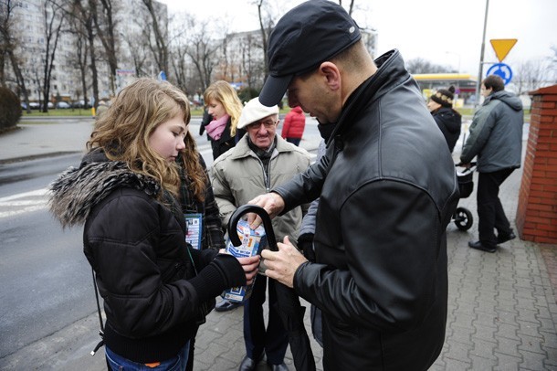 Tak graliśmy w Orkiestrze (ZDJĘCIA)