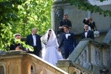Jak wyglądało wesele Radwańskiej? Jej mama ujawnia szczegóły