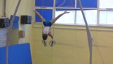 Drużynowe Mistrzostwa Polski w gimnastyce sportowej [zdjęcia, wideo]