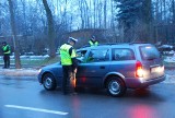 Trzeźwy Poranek na drogach powiatu kutnowskiego, jedna osoba zatrzymana