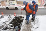 Relikty przeszłości pod drogami Wałbrzycha