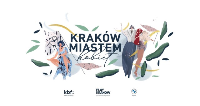 "Kraków miastem kobiet "