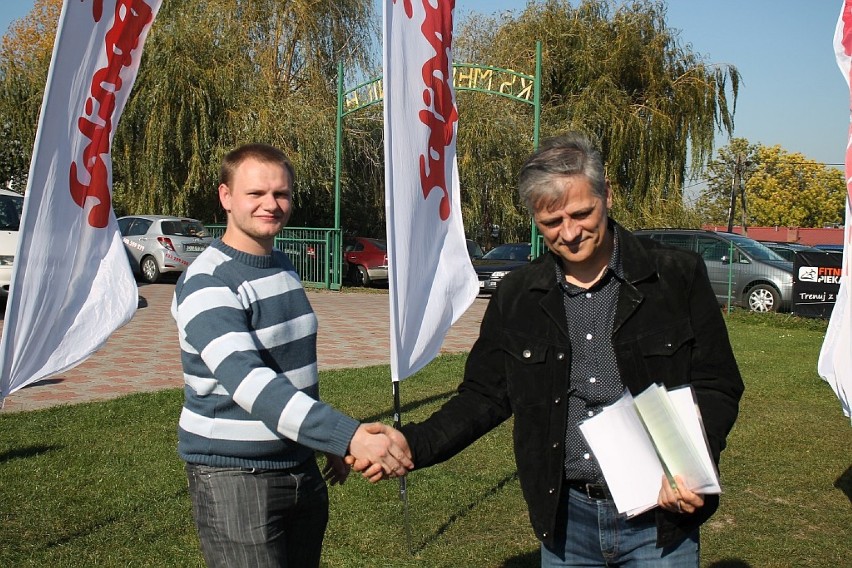 Turniej o Puchar Zarządu Regionu Zagłębie Miedziowe NSZZ "Solidarność" w Kunicach [ZDJĘCIA]