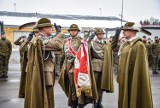 Uroczystość przekazania obowiązków dowódcy 1. Batalionu Strzelców Podhalańskich w Rzeszowie [ZDJĘCIA]