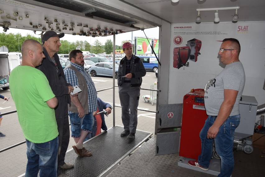 Majówka z Leroy Merlin. Były promocje, licytacje i niespodzianki dla klientów [ZDJĘCIA]